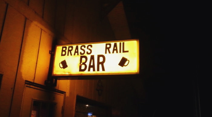 Indian River Inn (Brass Rail Bar & Grill) - Brass Rail Bar And Grill (newer photo)